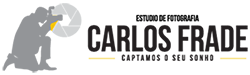Carlos Frade Logo