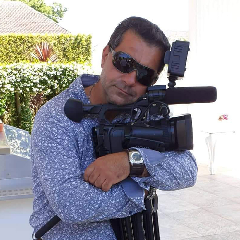 Vitor Gonçalves