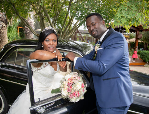 Mariwlda & Yannick