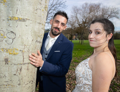 Mariana & Nuno
