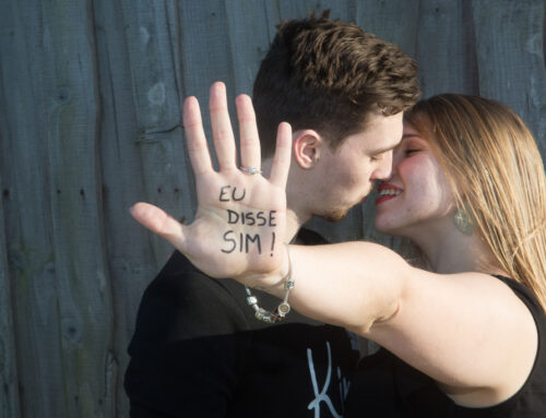 Cristiana & Diogo