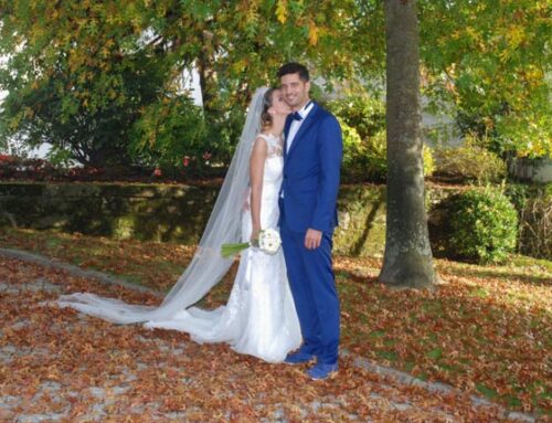 Ana & João