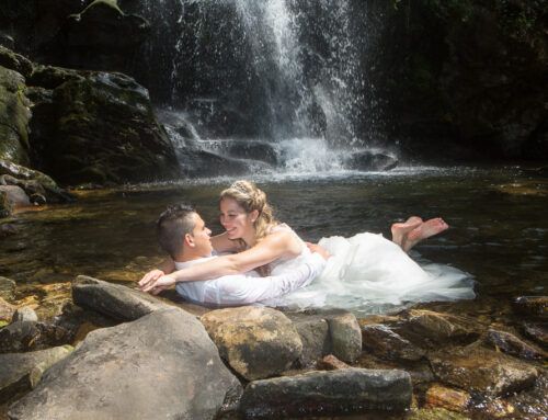 Cassandra & Fabio